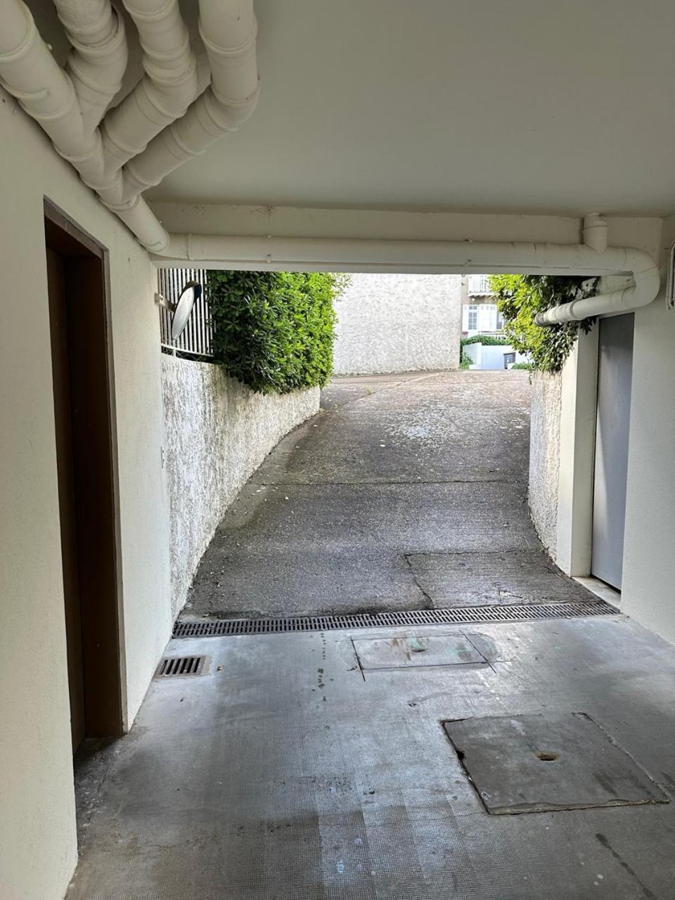 Studio Face Plage / Centre Ville Arcachon Exterior photo